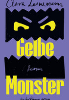 Gelbe Monster