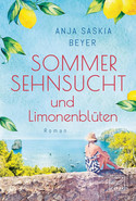 Sommersehnsucht und Limonenblüten (Liebe auf Capri 1)