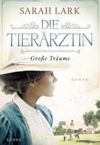 Die Tierärztin: Große Träume