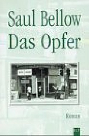 Das Opfer