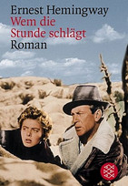 Wem die Stunde schlägt