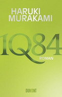 1Q84. Buch 3