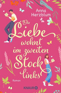 Die Liebe wohnt im zweiten Stock links