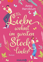Die Liebe wohnt im zweiten Stock links