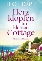 Herzklopfen im kleinen Cottage