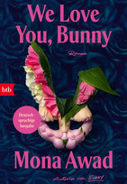 We Love You, Bunny