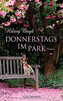 Donnerstags im Park