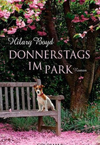 Donnerstags im Park