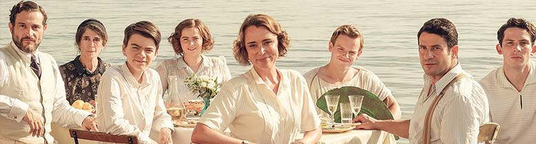 Die Durrells