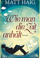 Wie man die Zeit anhält