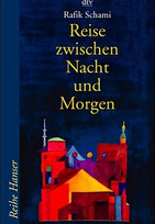 Reise zwischen Nacht und Morgen