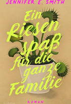 Ein Riesenspaß für die ganze Familie