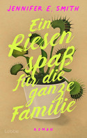 Ein Riesenspaß für die ganze Familie