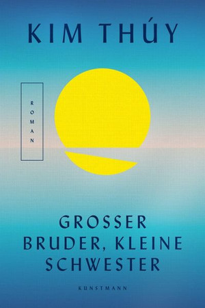 Großer Bruder, kleine Schwester