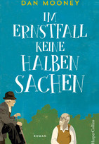 Im Ernstfall keine halben Sachen