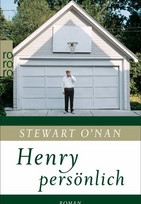 Henry persönlich