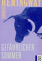 Gefährlicher Sommer