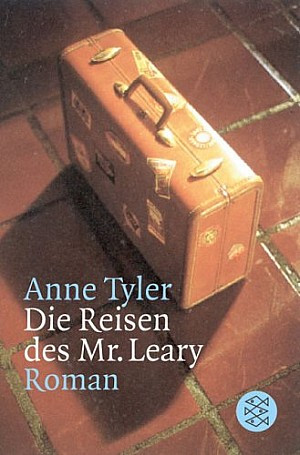 Die Reisen des Mr. Leary
