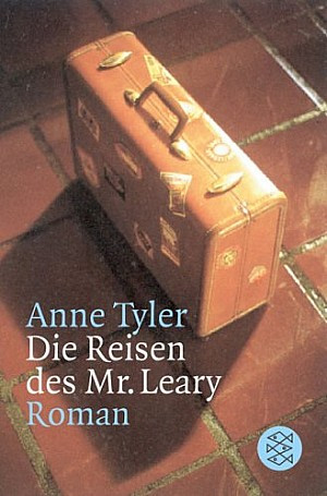 Die Reisen des Mr. Leary