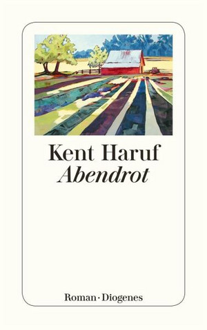 Abendrot (Ein Holt Roman 3)
