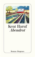 Abendrot (Ein Holt Roman 3)