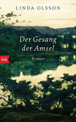 Der Gesang der Amsel