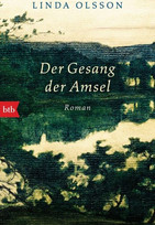 Der Gesang der Amsel