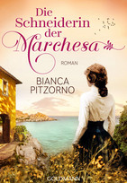 Die Schneiderin der Marchesa