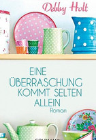 Eine Überraschung kommt selten allein