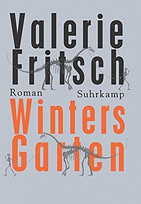 Winters Garten