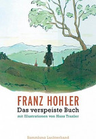 Das verspeiste Buch