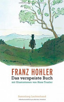 Das verspeiste Buch