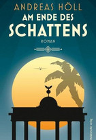 Am Ende des Schattens