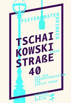 Tschaikowskistraße 40
