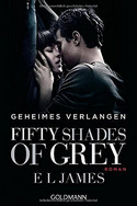 Fifty Shades of Grey - Geheimes Verlangen