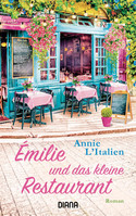 Émilie und das kleine Restaurant