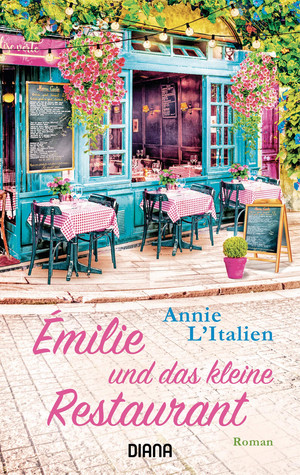 Émilie und das kleine Restaurant