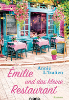 Émilie und das kleine Restaurant
