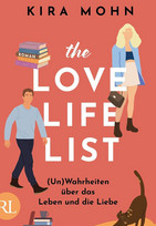 The Love-Life-List