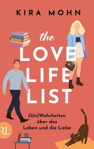 The Love-Life-List