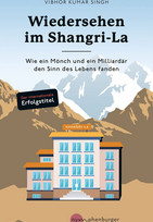 Wiedersehen im Shangri-La