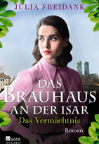 Das Brauhaus an der Isar - Das Vermächtnis