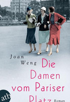 Die Damen vom Pariser Platz