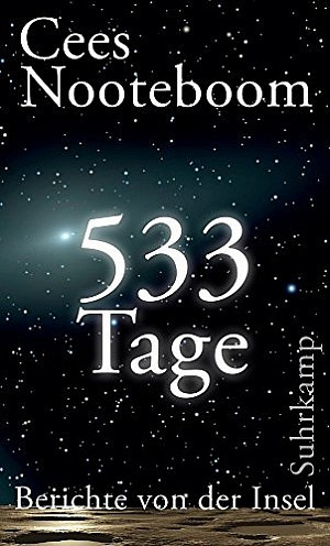 533 Tage