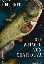 Die Witwer von Chaltouva
