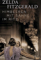 Himbeeren mit Sahne im Ritz
