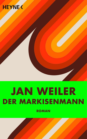 Der Markisenmann