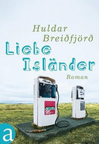 Liebe Isländer