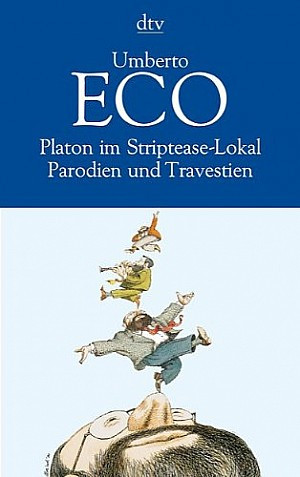 Platon im Striptease-Lokal