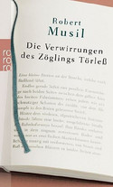 Die Verwirrungen des Zöglings Törleß